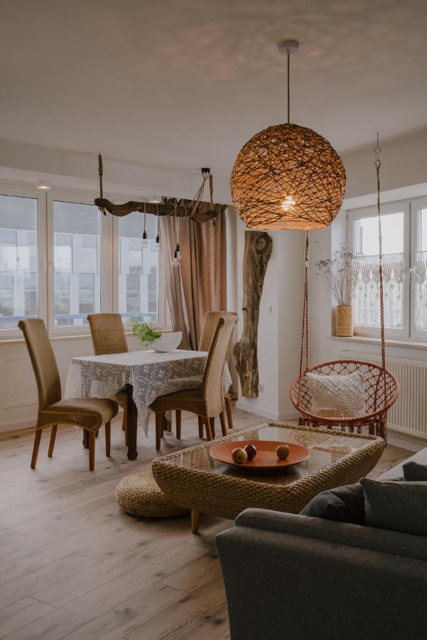 Old Town Strzegomska- Lovely Place In Wroclaw. Apartament
