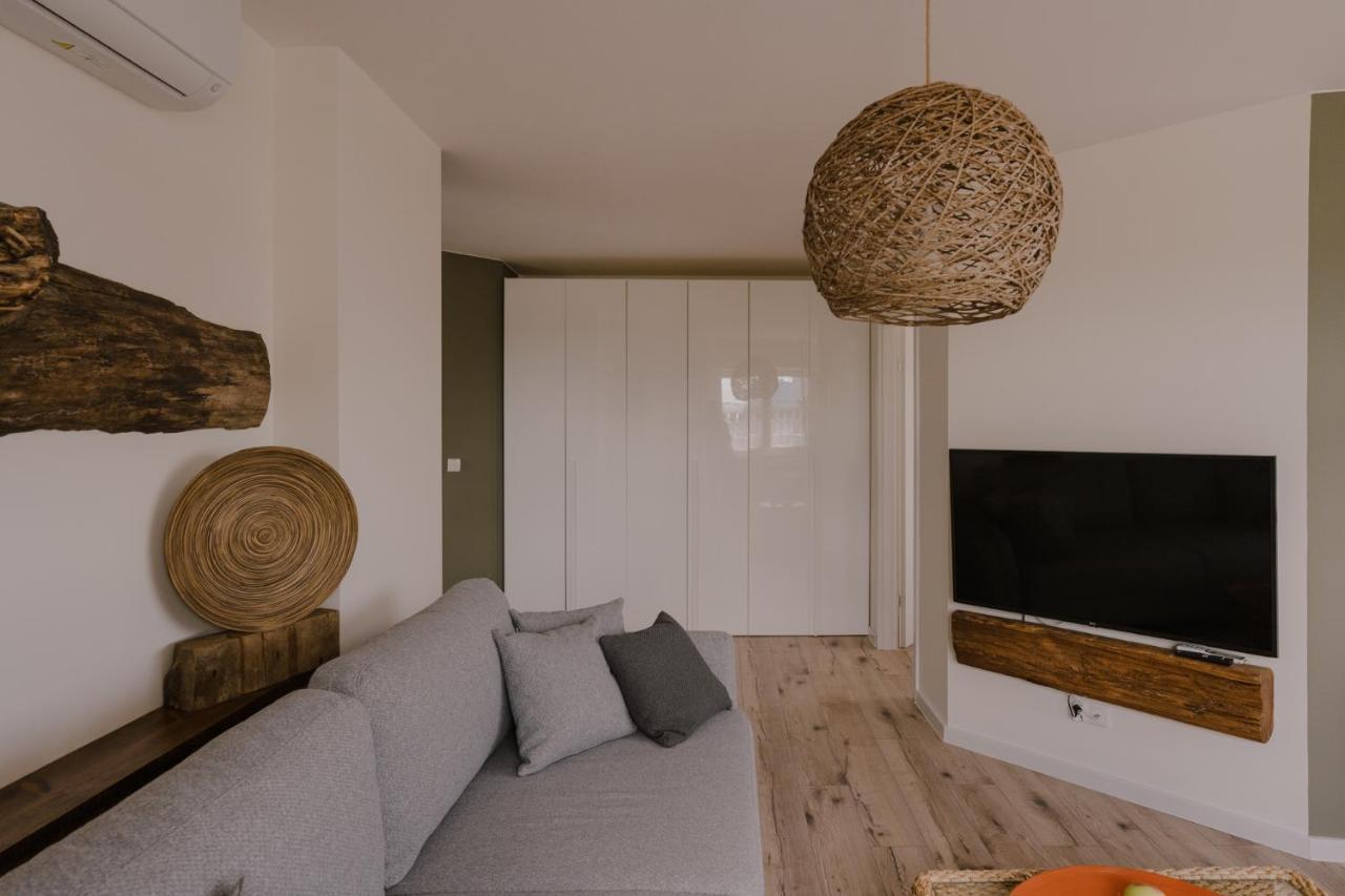 Apartament Old Town Strzegomska- Lovely Place In Wroclaw.